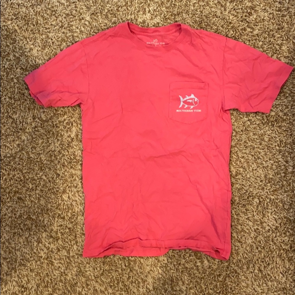 southern tides teeshirt NEVER WORN (no tags)